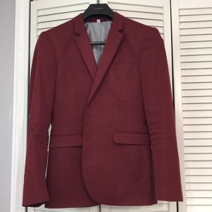 Mens Express Blazer